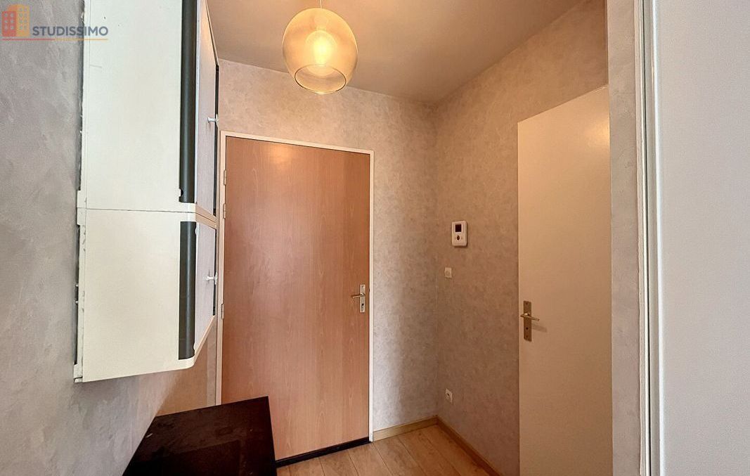 Studio 23m² Reims 51100 - Photo 4