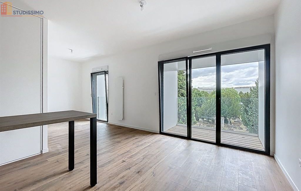 Studio 35m² Reims 51100 - Photo 9