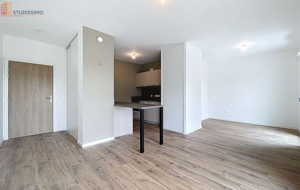 Studio à Reims