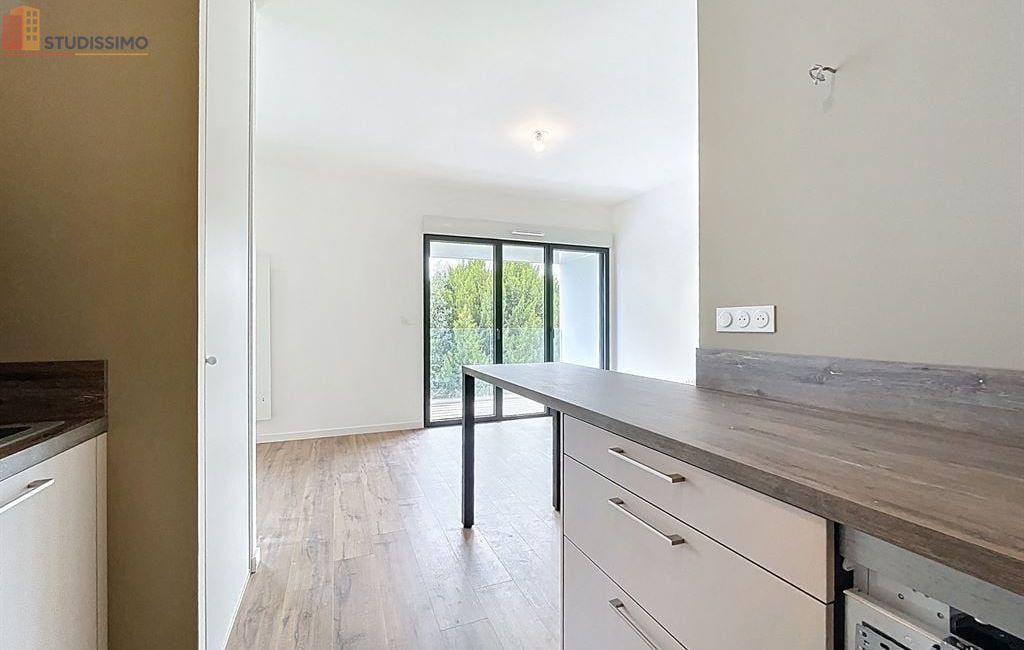 Studio 35m² Reims 51100 - Photo 6