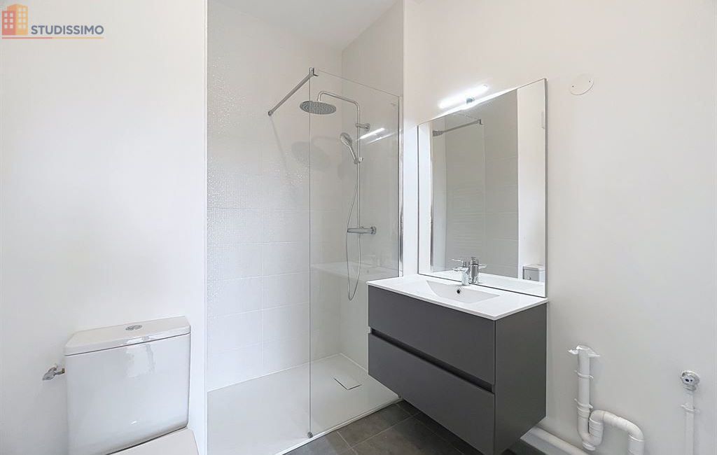 Studio 35m² Reims 51100 - Photo 3