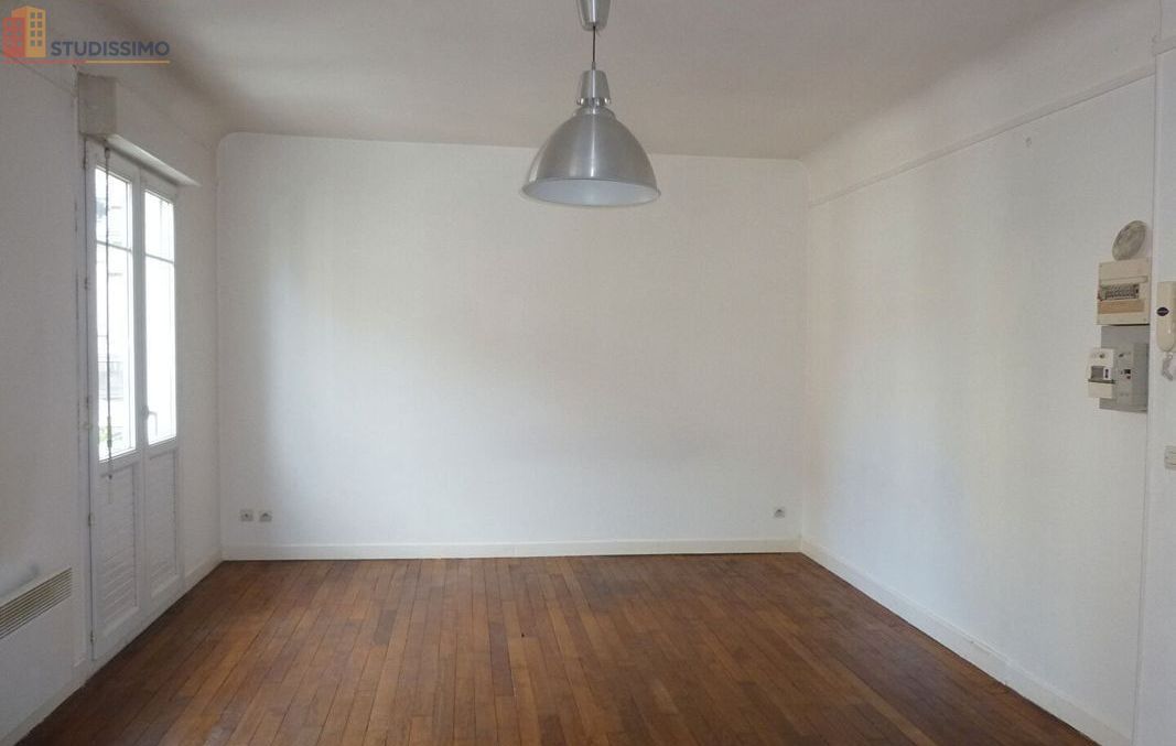 Studio 26m² Reims 51100 - Photo 2