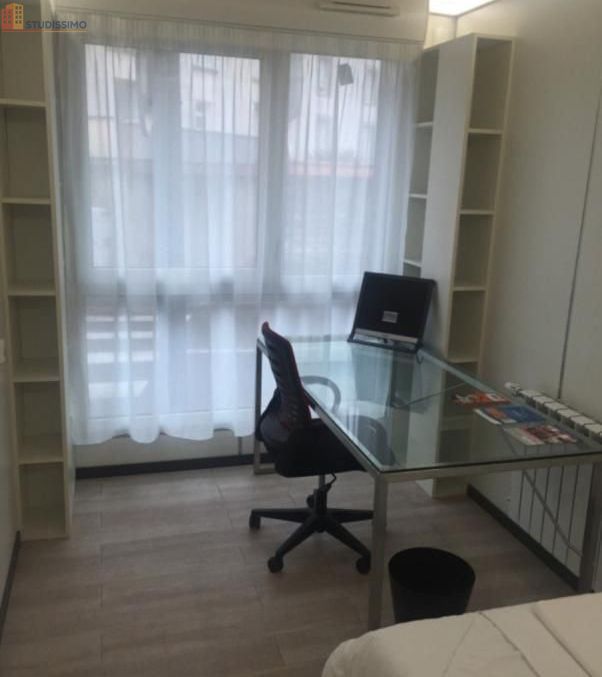 Studio meublé 22m² Reims 51100 - Meublé, 1er étage - Photo 1