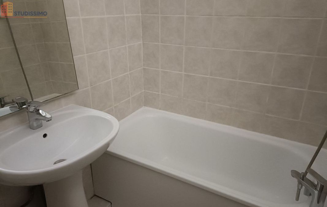 Studio 29m² Reims 51100 - Lumineux, DPE D - Photo 1