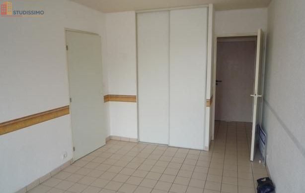 Studio 29m² Reims 51100 - Photo 3