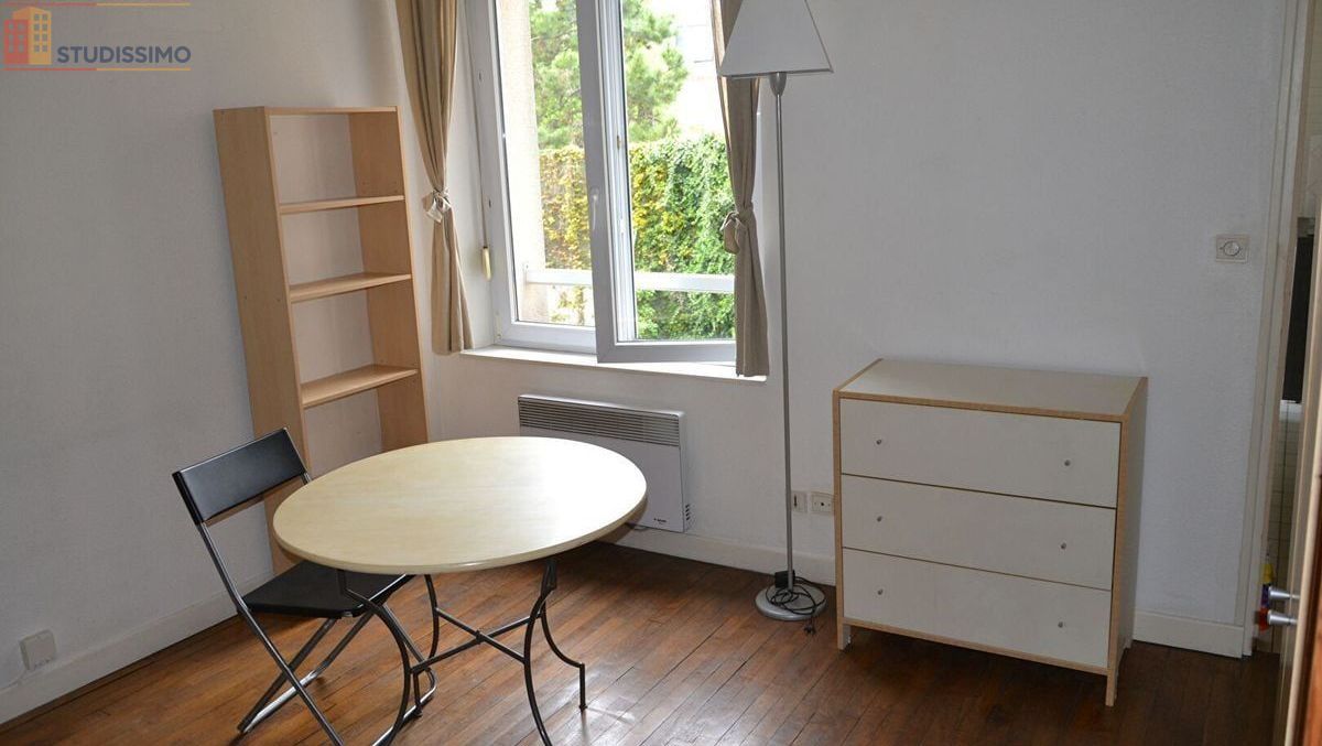 Studio 25m² Reims 51100 - Photo 3