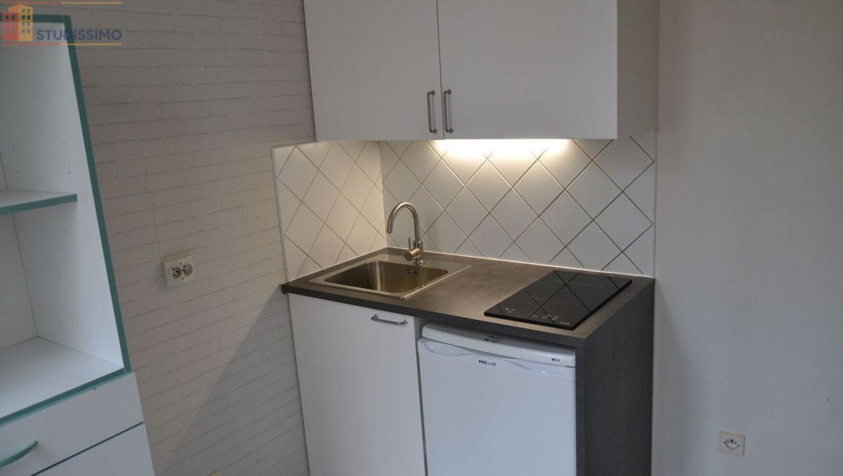 Studio 25m² Reims 51100 - Photo 1