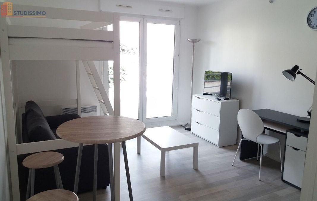 Studio à Reims