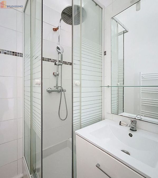 Studio 26m² Reims 51100 - Photo 2