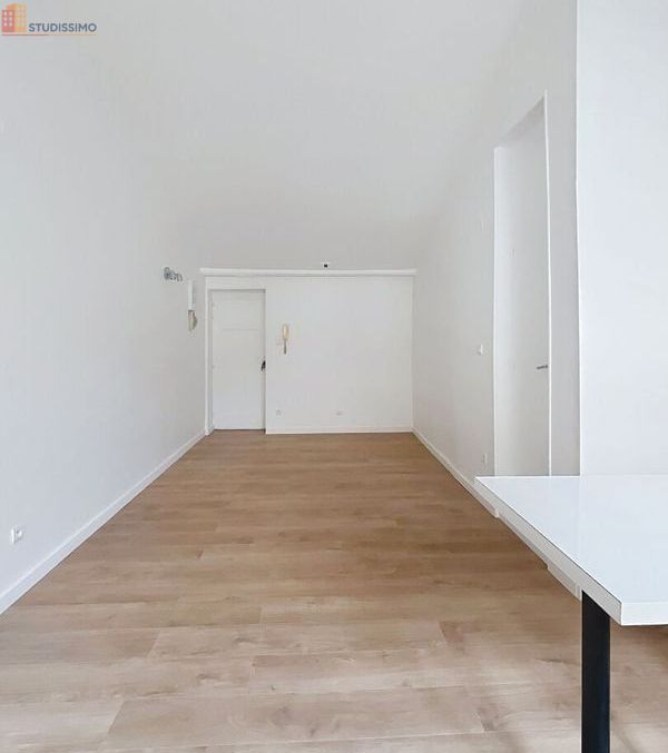 Studio 26m² Reims 51100 - Photo 1
