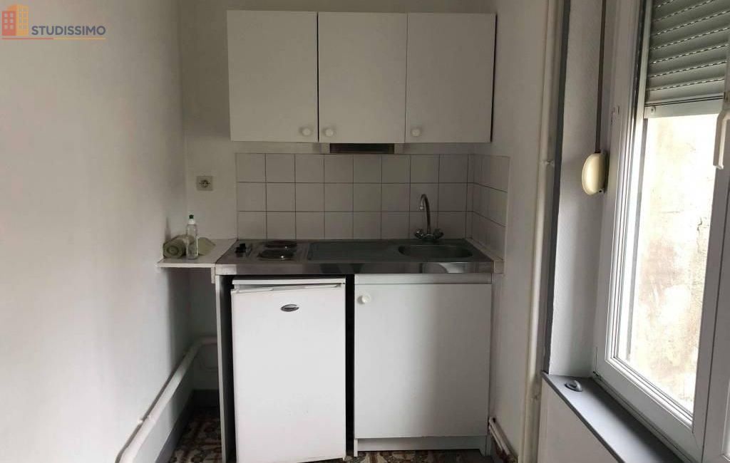 Studio 27m² Reims 51100 - Photo 3