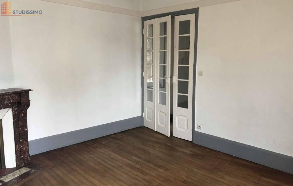 Studio 27m² Reims 51100 - Photo 1