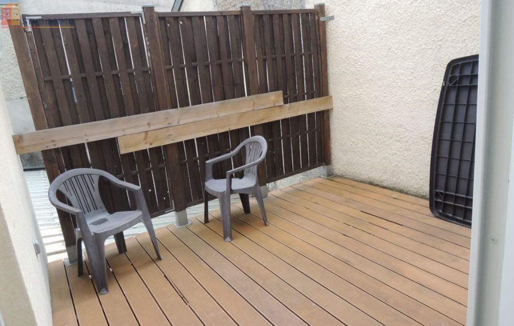 Studio 19m² Reims 51100 - Photo 4