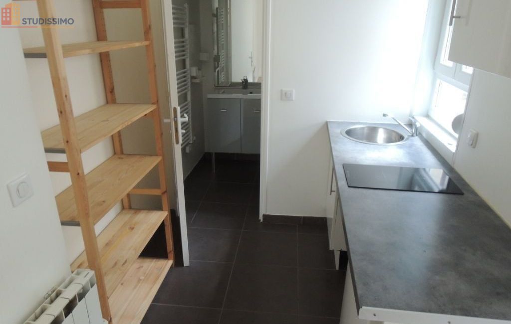 Studio 19m² Reims 51100 - Photo 2