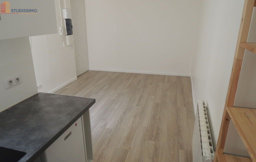 Studio 19m² Reims 51100 - Photo 1