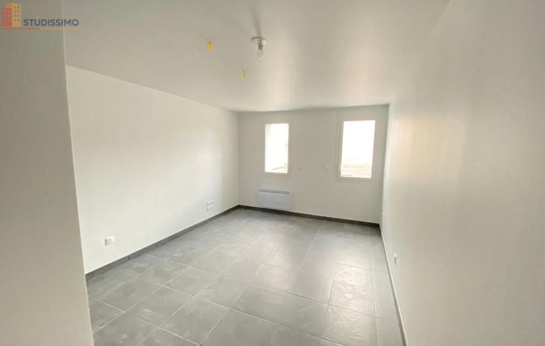 Studio 27m² Reims 51100 - DPE B, 1er étage - Photo 3
