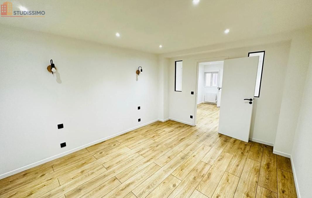Studio 33m² Reims 51100 - Photo 5