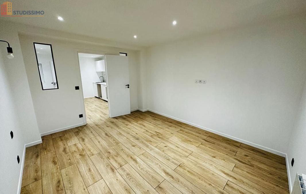 Studio 33m² Reims 51100 - Photo 3