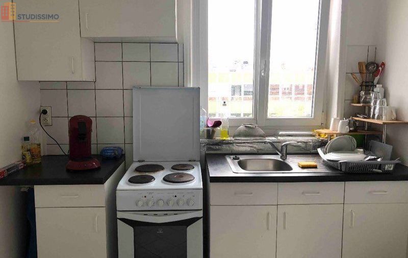 Studio 39m² Reims 51100 - Lumineux, étage calme - Photo 1