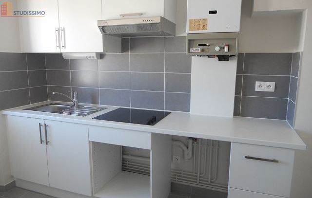 Studio 30m² Reims 51100 - Photo 4