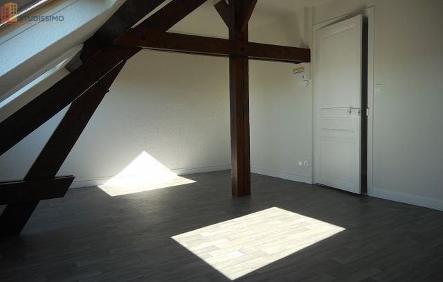 Studio 30m² Reims 51100 - Photo 1