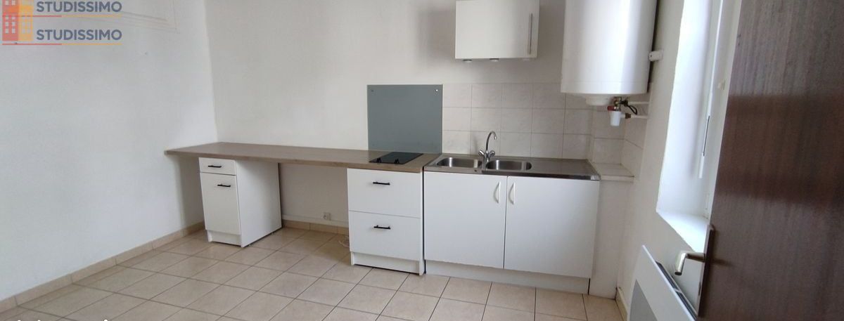 Studio à Reims