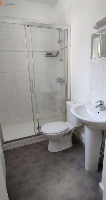 Studio 23m² Reims 51100 - Photo 2