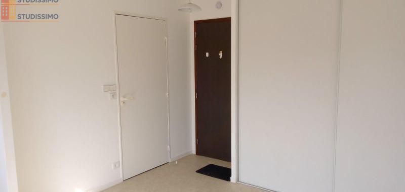 Studio 19m² Reims - étage 3, DPE D - Photo 4