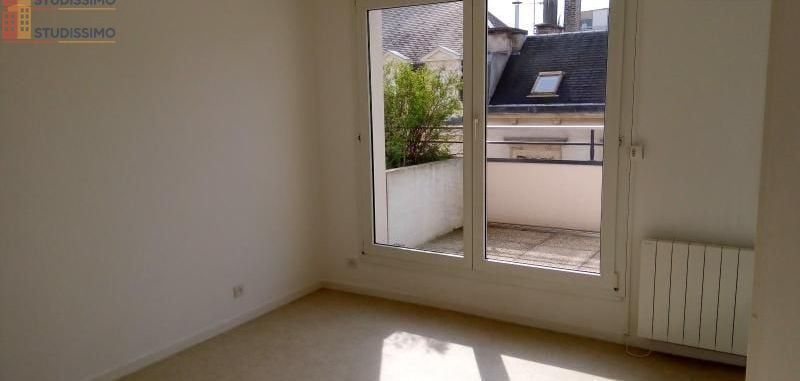 Studio 19m² Reims - étage 3, DPE D - Photo 2