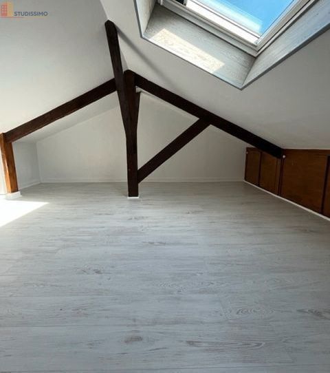Studio à Reims