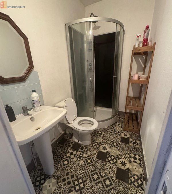 Studio meublé 20m² Reims 51100 - Meublé, DPE C - Photo 1
