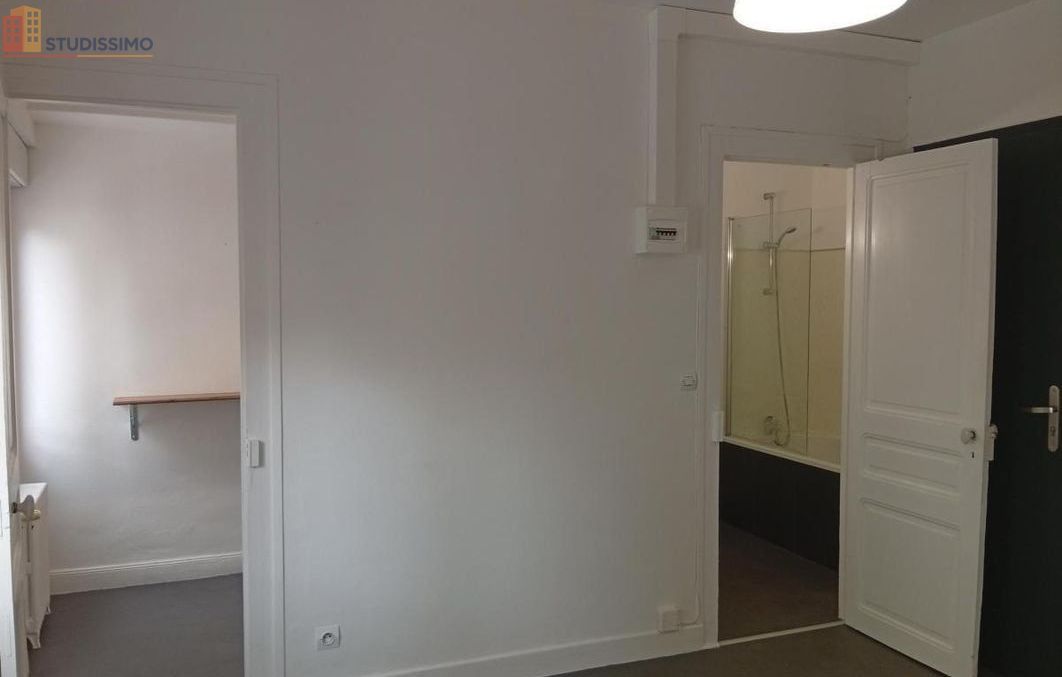 Studio 19m² Reims 51100 - Photo 10