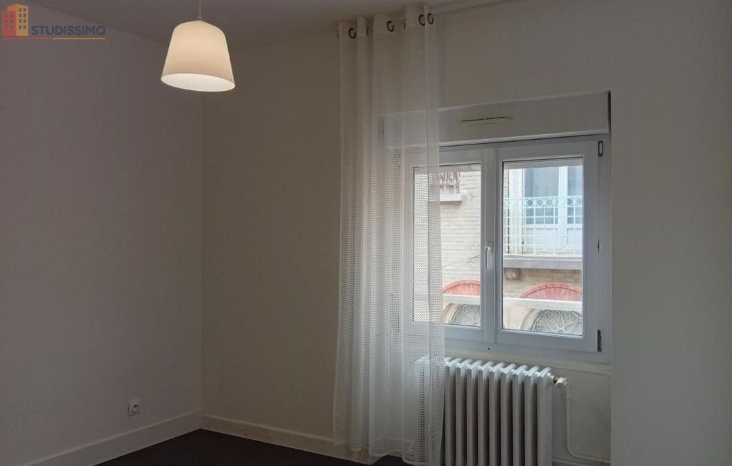 Studio 19m² Reims 51100 - Photo 9