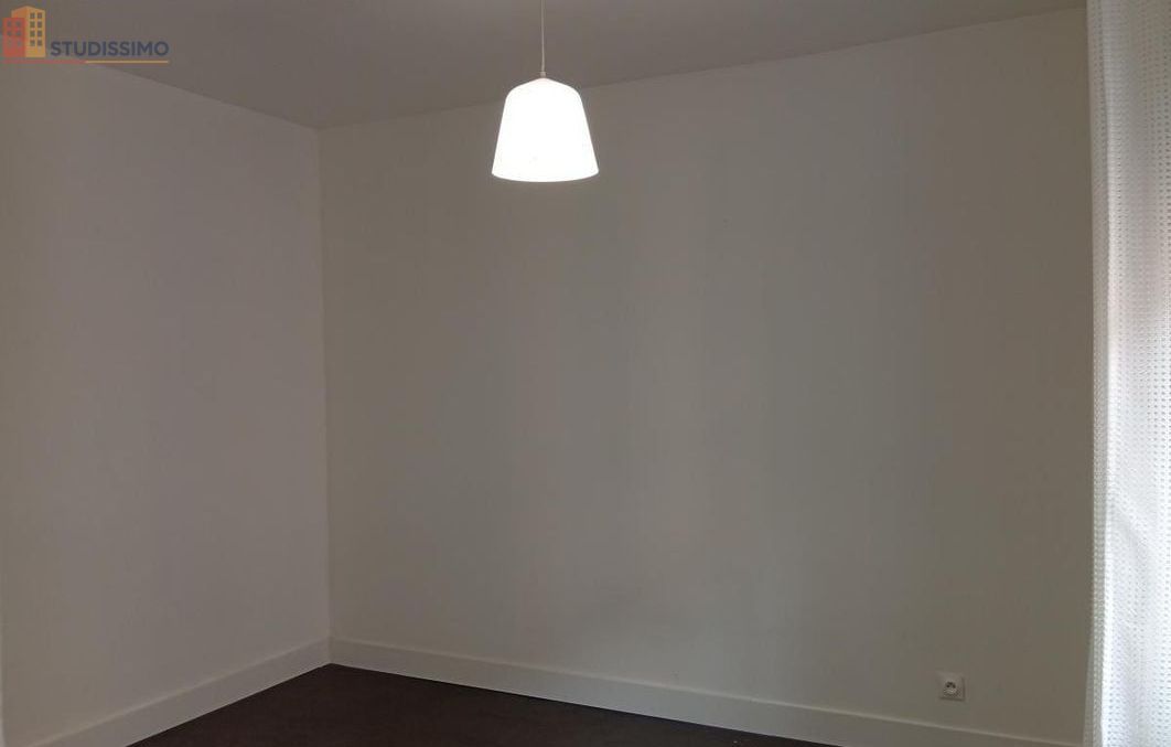 Studio 19m² Reims 51100 - Photo 7