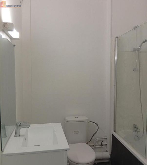 Studio 19m² Reims 51100 - Photo 6