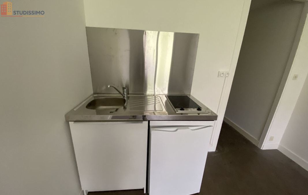 Studio 18m² Reims 51100 - Photo 5