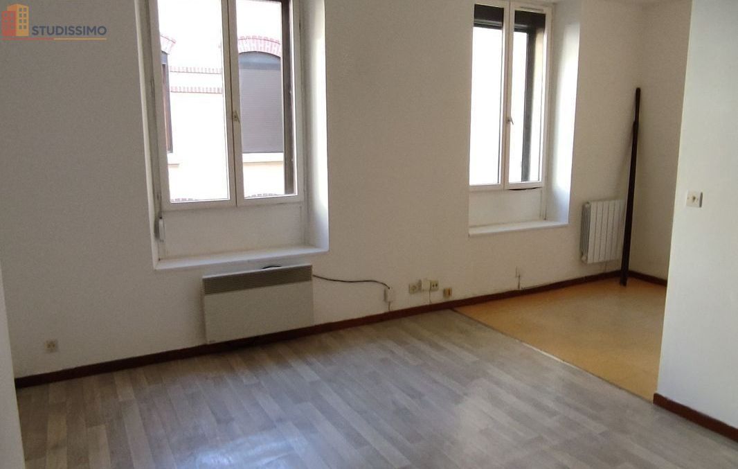 Studio 20m² Reims 51100 - Photo 4