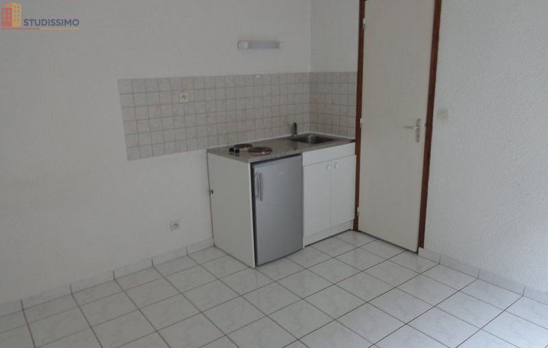 Studio à Reims
