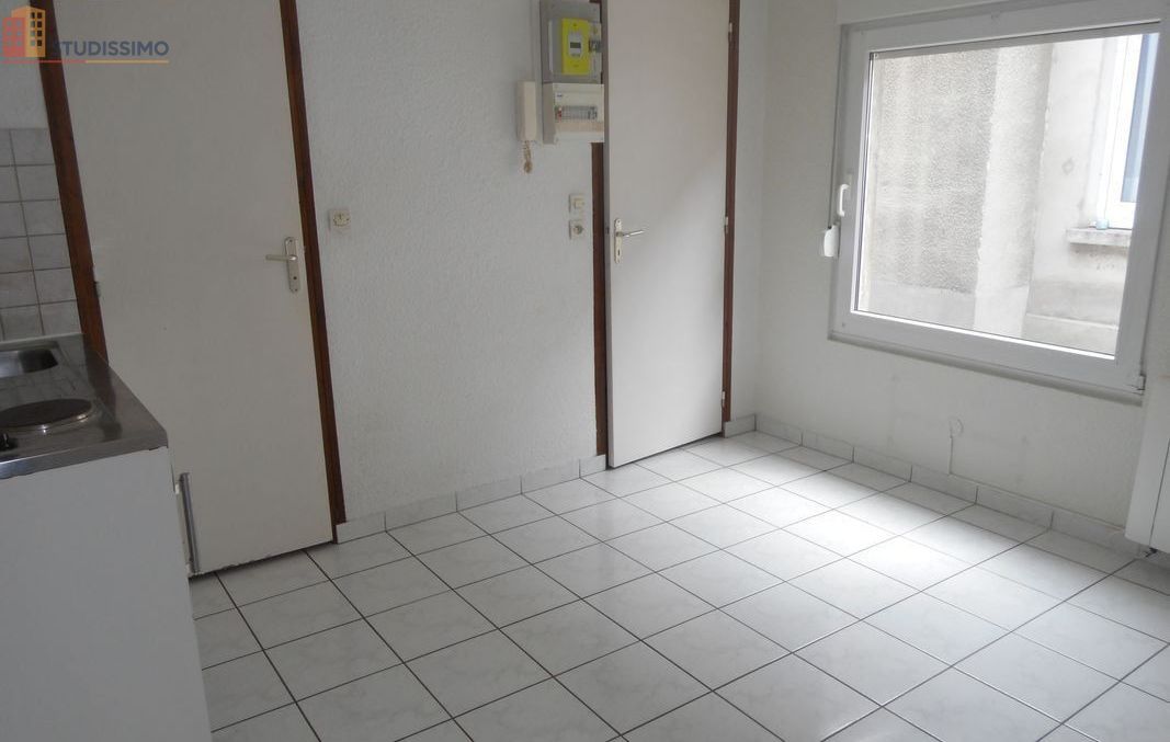 Studio 16m² Reims 51100 - Photo 5