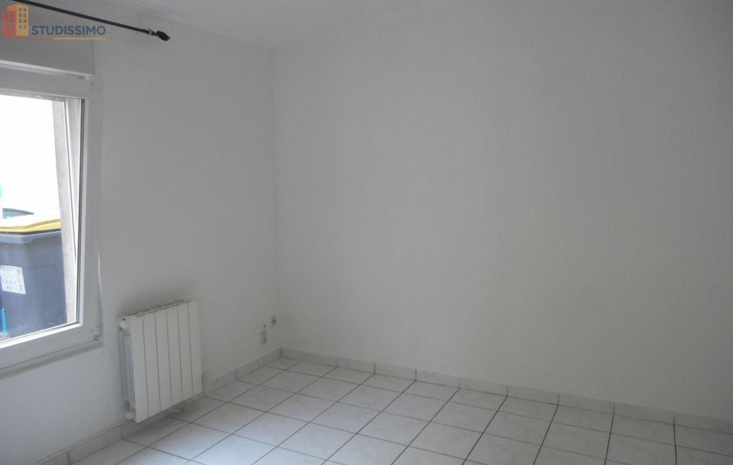 Studio 16m² Reims 51100 - Photo 4