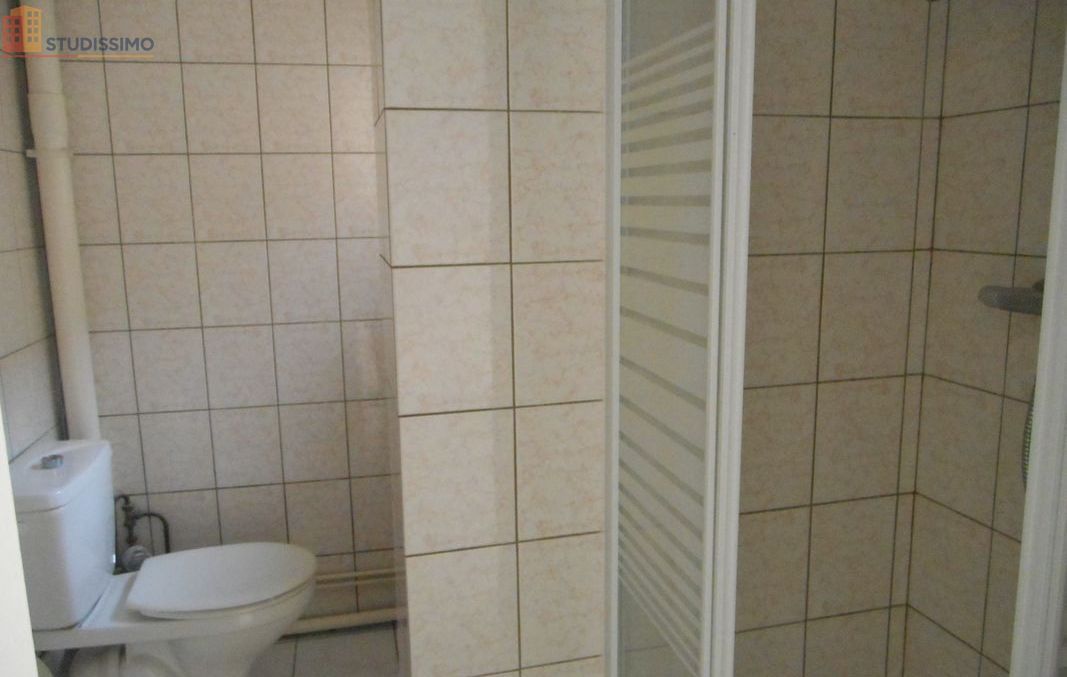 Studio 16m² Reims 51100 - Photo 1