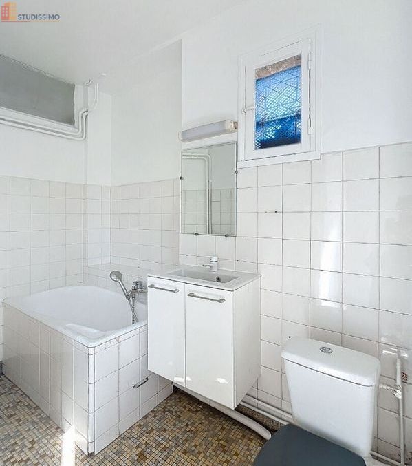 Studio 31m² Reims 51100 - Photo 2
