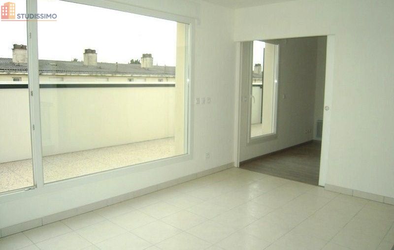 Studio 39m² Reims 51100 - Photo 6