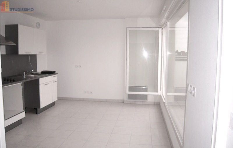 Studio 39m² Reims 51100 - Photo 5