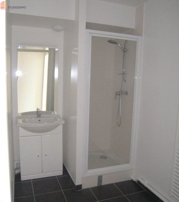 Studio 39m² Reims 51100 - Photo 1