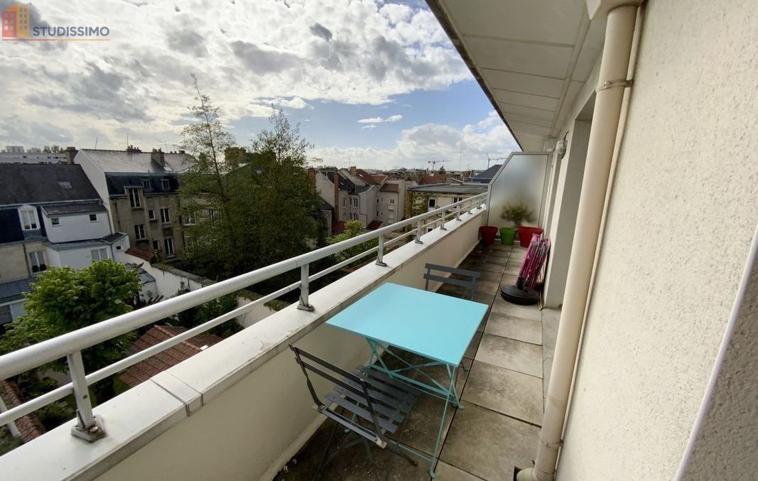 Studio 41m² Reims 51100 - Photo 11