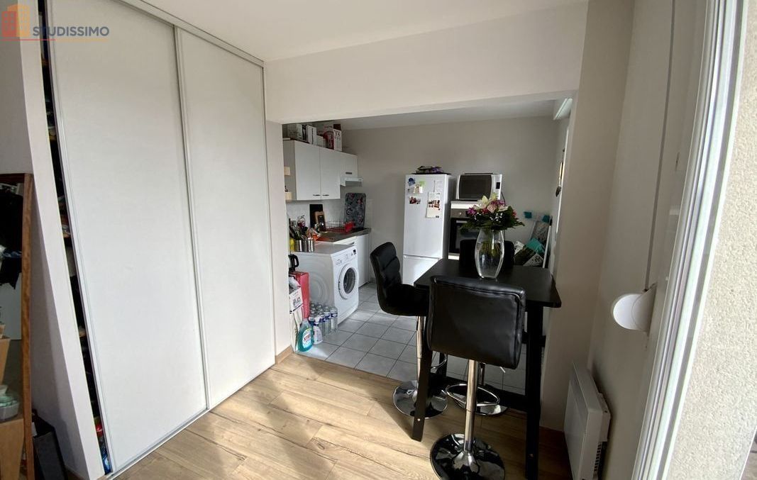Studio 41m² Reims 51100 - Photo 12