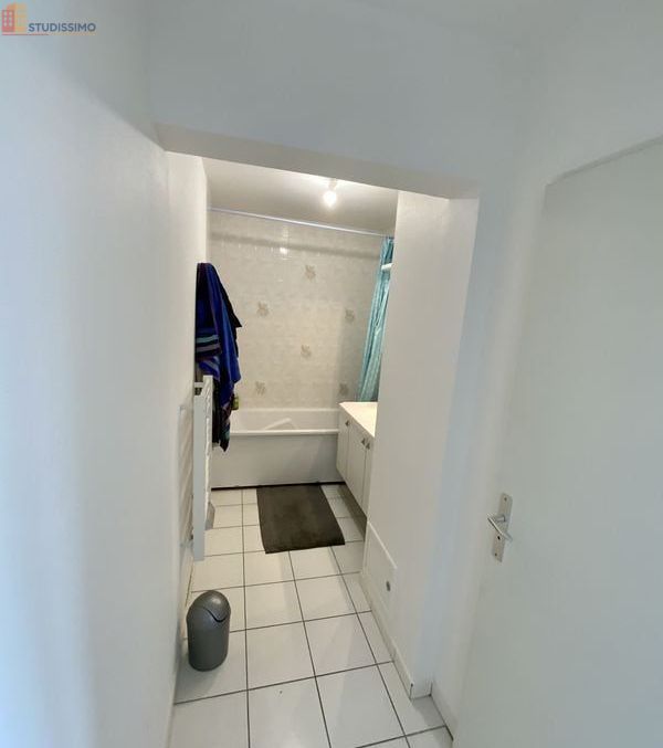 Studio 41m² Reims 51100 - Photo 10