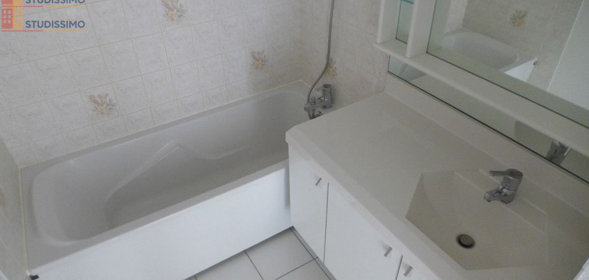 Studio 41m² Reims 51100 - Photo 9
