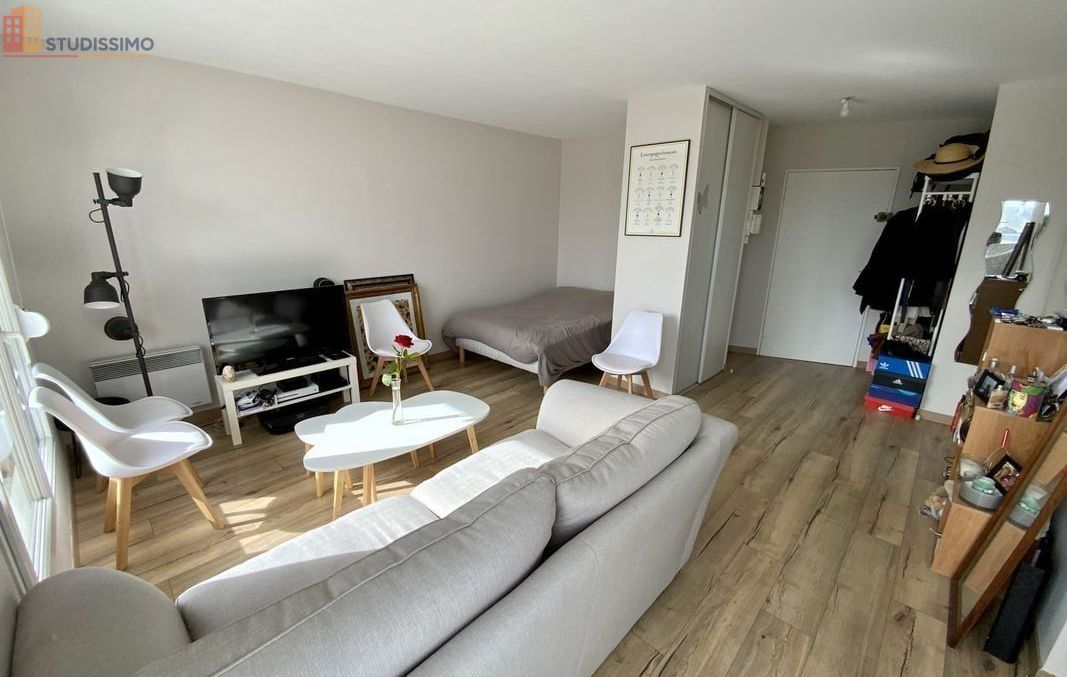 Studio 41m² Reims 51100 - Photo 8